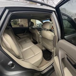 2004 Infiniti FX 35 for sale