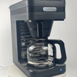 BUNN CSB2 Speed Brew Elite Coffee Maker w 10 Cup Carafe 70oz Grey - 177