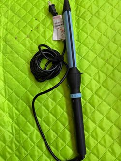 Bio ionic wand