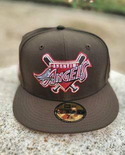 Anaheim Angels 💥DeadStock💥 59Fifty Fitted