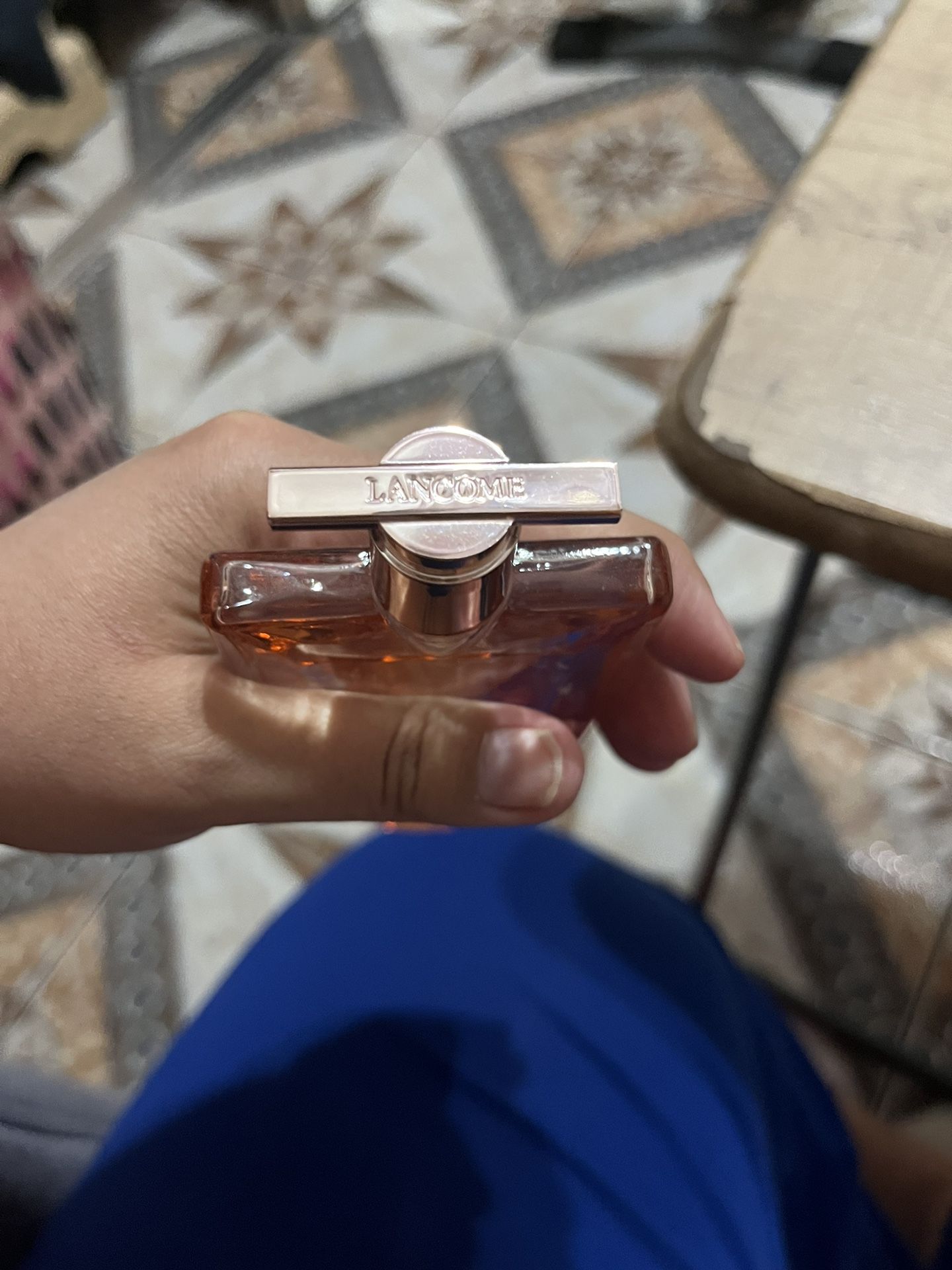 Lancôme Perfume 