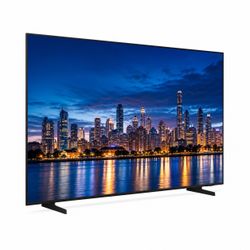 Samsung 75” 4K TV UN75U7900FDXZA