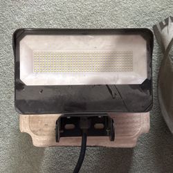 XRab X 34 Flood Light