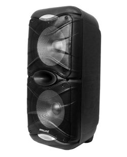 Atalax Halo Wireless speaker