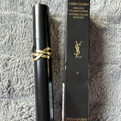 YSL Mascara 