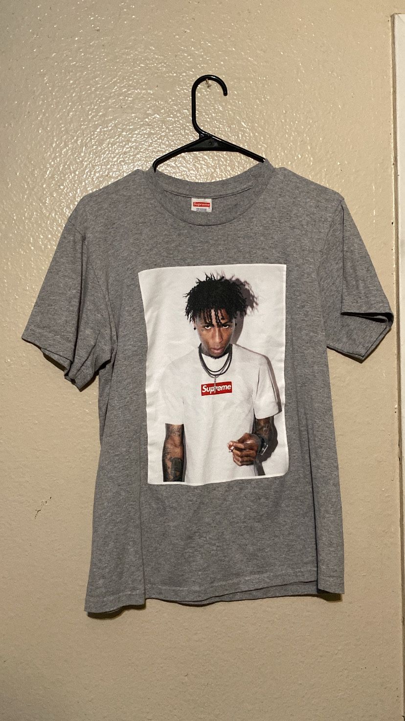 Supreme NBA Youngboy Shirt