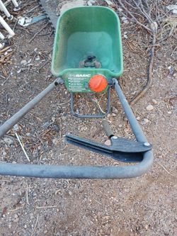 Yet⁶__seed Spreader 