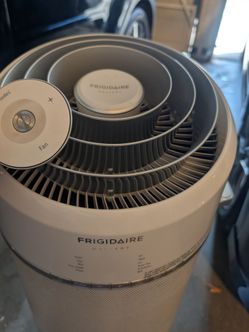 Portable AC Unit Frigidaire