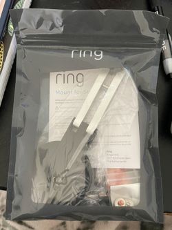Ring Camera Mount 