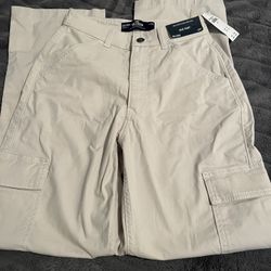 Hollister Cargo 
