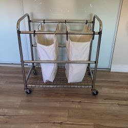 Laundry Sorter