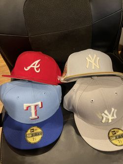 New Era Hats