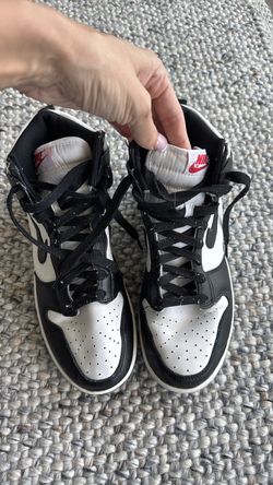 Nike dunks women size 10 US