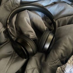 Beats Solo4
