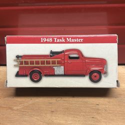 1948 taskmaster firetruck