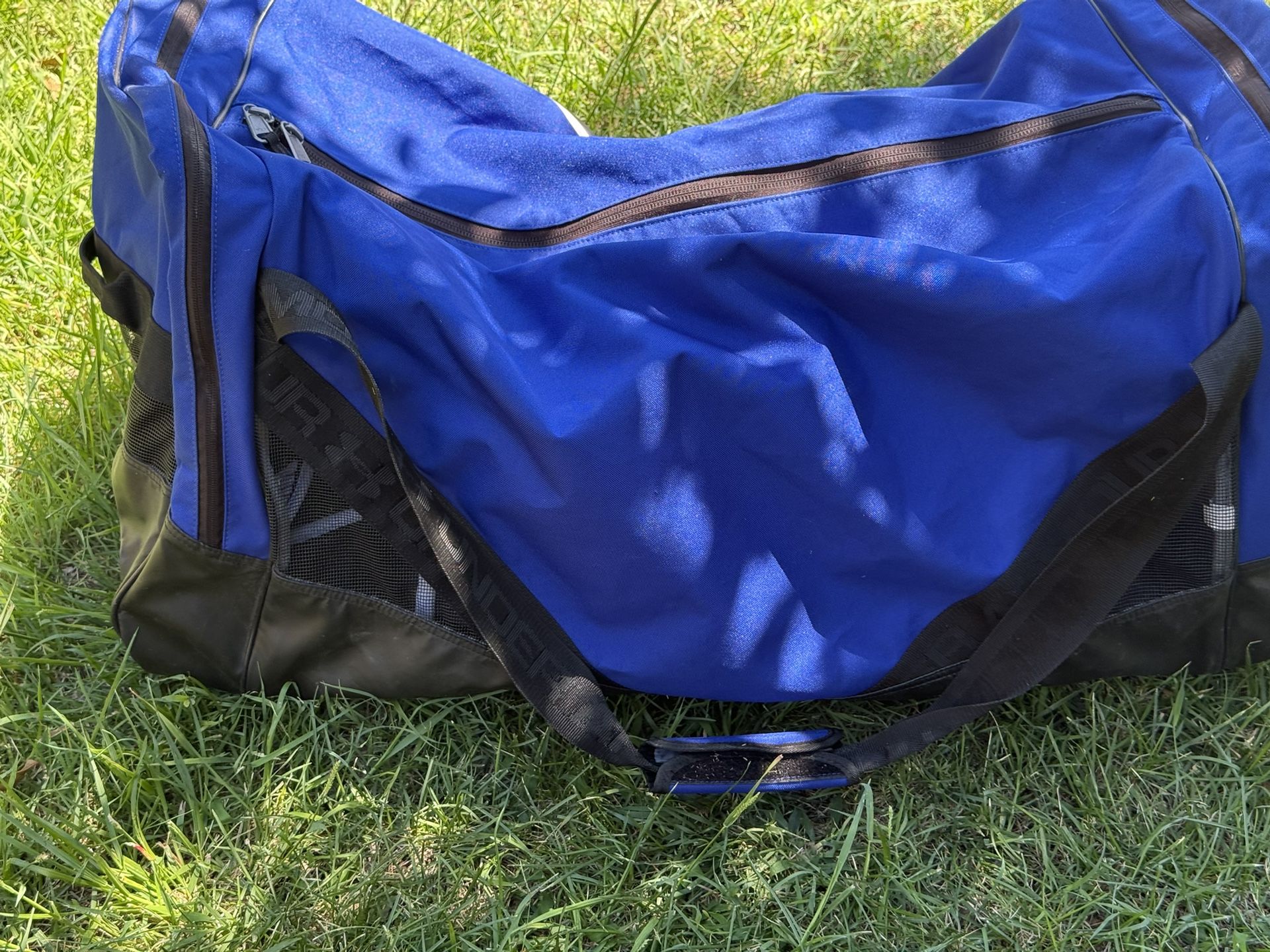 Bauer Large Duffle Bag