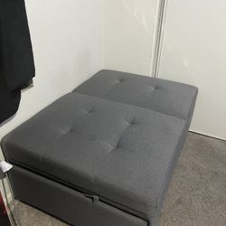 Modern Mini Couch 