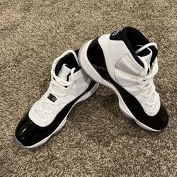 jordan 11 concord 2018