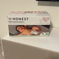 Honest Diapers