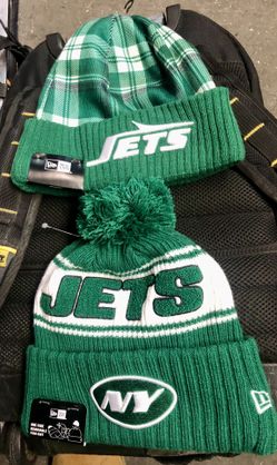 Official JETS Hats 