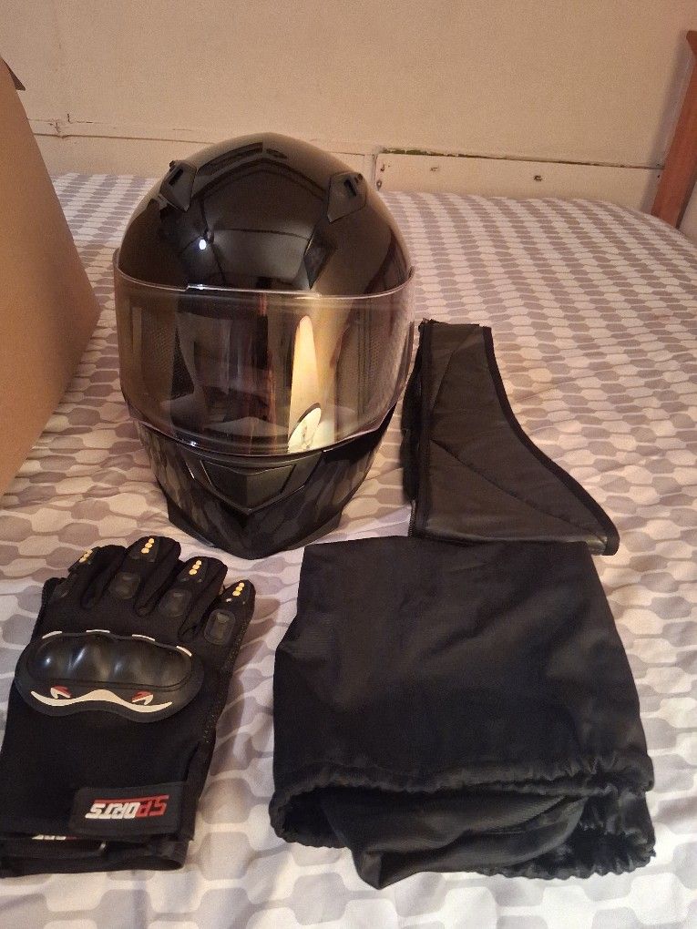 Bike Gear
