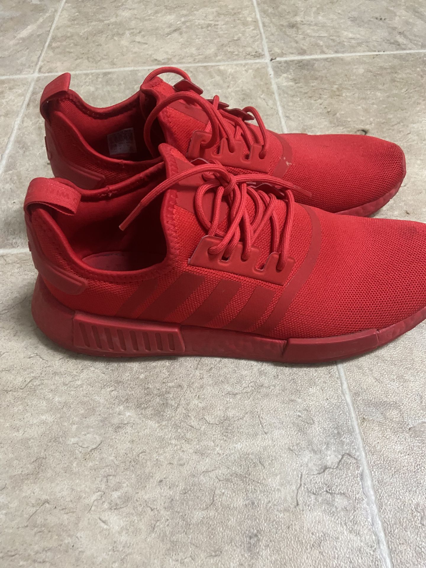 Mens Adidas NMD SIZE 11….$25