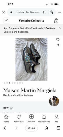 Men’s shoes size 42