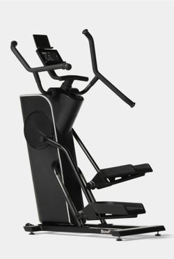 BowFlex Max Trainer SE - barely used