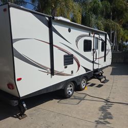 2013 Keystone BL 230