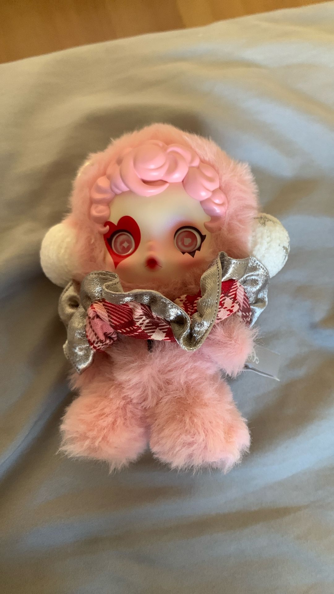 brand new skullpanda