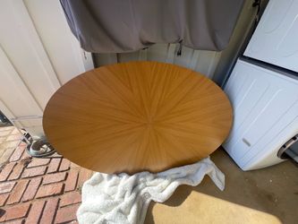 Kitchen Table