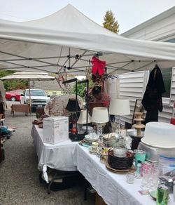 Sale 3-Sisters Garage Sale