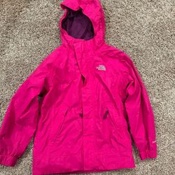 Ski Jacket Gortex Shell Women’s YS