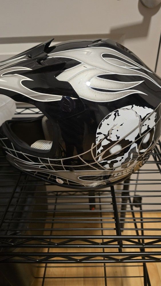 Helmet