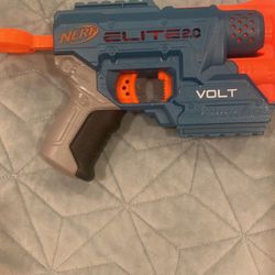 Nerf Gun Elite 2.0 Volt Blaster