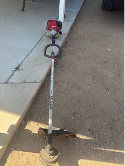 Honda GX31 Weed Eater