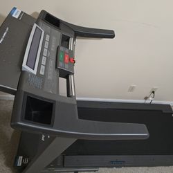 Proform XP 615 trainer treadmill