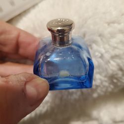 Vintage Perfume $10