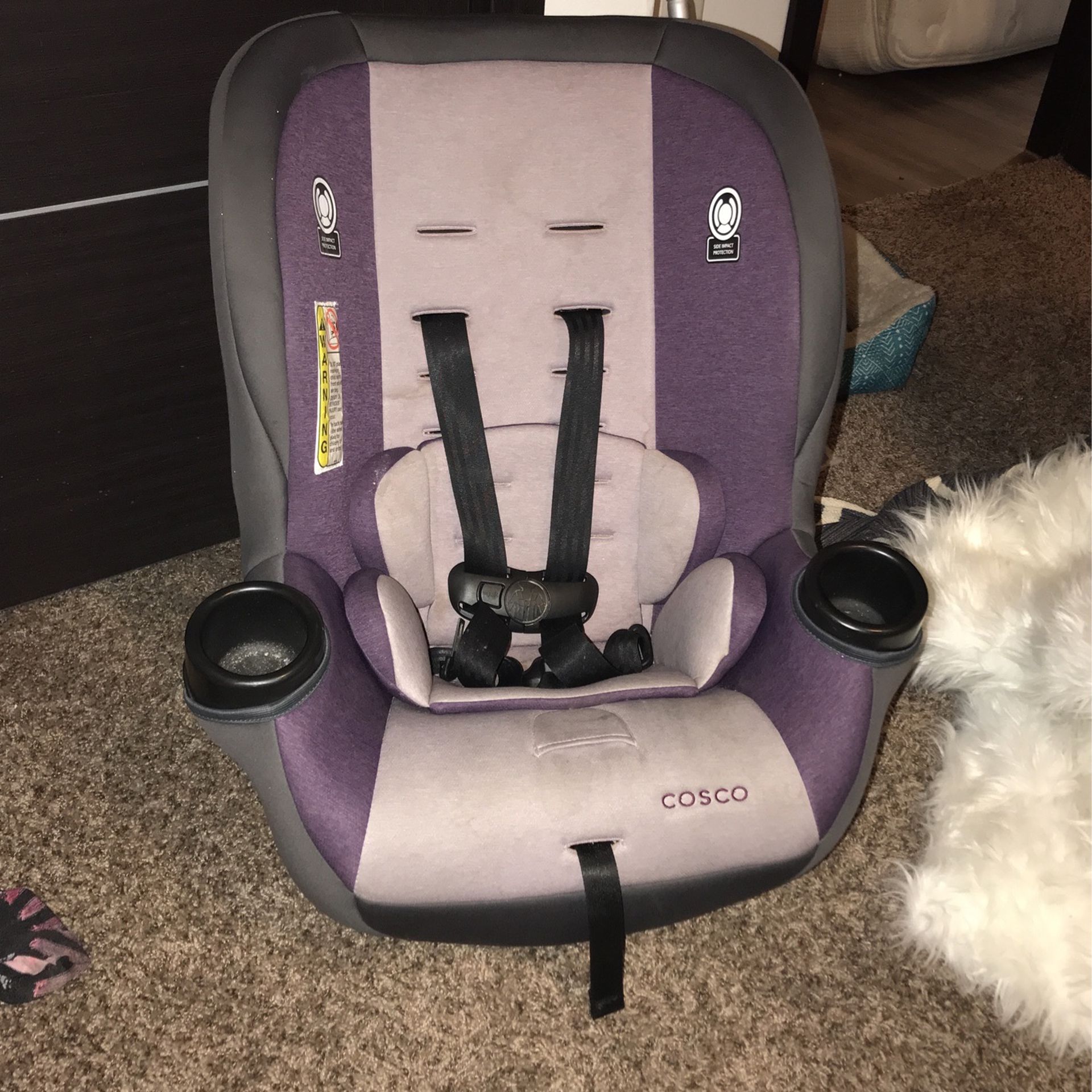 Cosco Infant Car seat