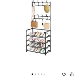Shoes Shelf