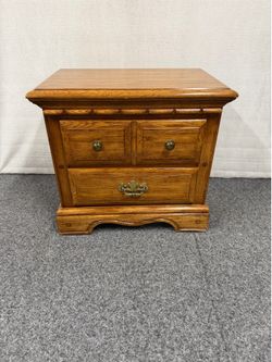 Nightstand