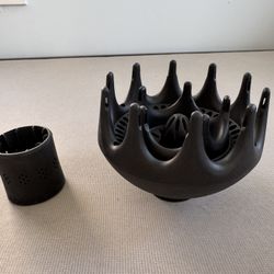 SnozzlePro And Xtava Black Orchid Diffuser