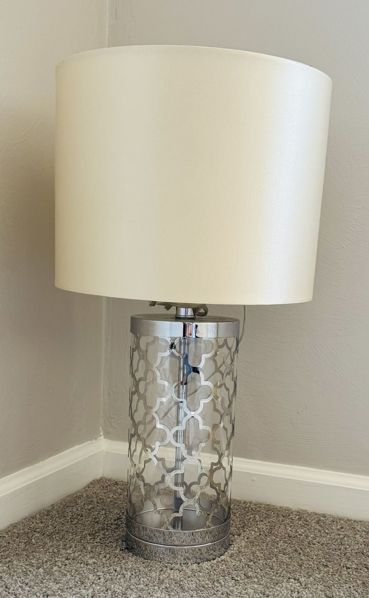 New Table Lamp