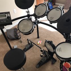 Drum