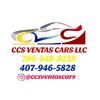 CCS VENTAS CARS LLC