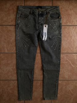 Purple Brand Jeans
