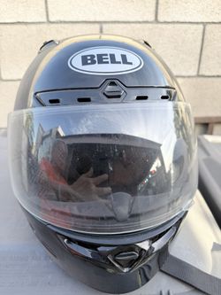Bell Motocycle Helmet