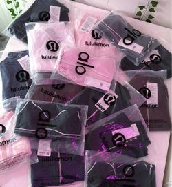 Women’s Athletic Jackets & Sets | New | Multiple Colors & Sizes