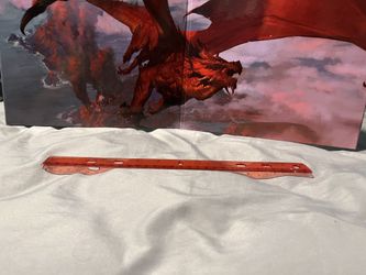 Dm Screen for Tabletop/Dnd