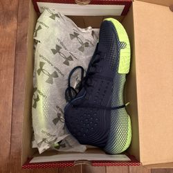 Women’s Under Armor Basketball Shoes